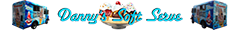 Danny's Soft Serve Logo
